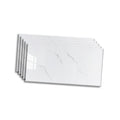 Modern 3D wall panel Self-adhesive waterproof wall cladding