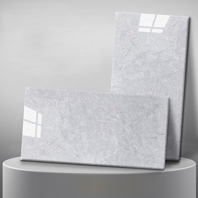 Modern 3D wall panel Self-adhesive waterproof wall cladding