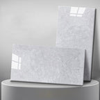 Modern 3D wall panel Self-adhesive waterproof wall cladding