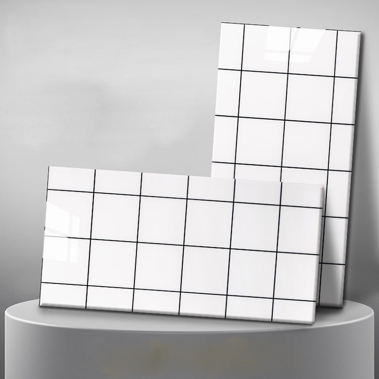 Modern 3D wall panel Self-adhesive waterproof wall cladding