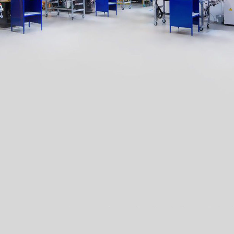 Waterproof PVC flooring in solid color, self-adhesive, scratch-resistant PVC flooring
