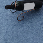 Waterproof PVC flooring wood look self-adhesive scratch-resistant PVC flooring