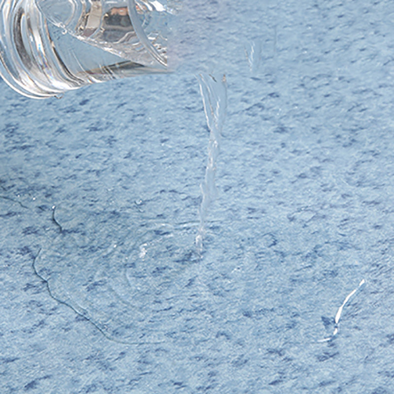 Waterproof PVC flooring wood look self-adhesive scratch-resistant PVC flooring