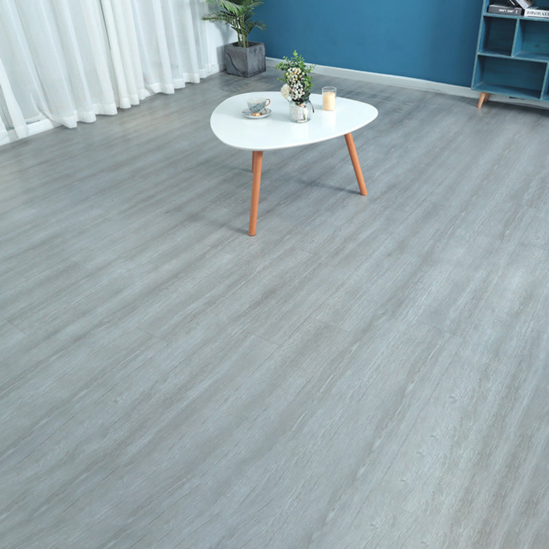 Waterproof PVC flooring wood look Self-adhesive PVC flooring
