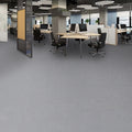 Waterproof PVC flooring wood look Self-adhesive PVC flooring