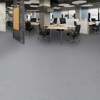 Waterproof PVC flooring wood look Self-adhesive PVC flooring