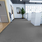 Waterproof PVC flooring wood look Self-adhesive PVC flooring