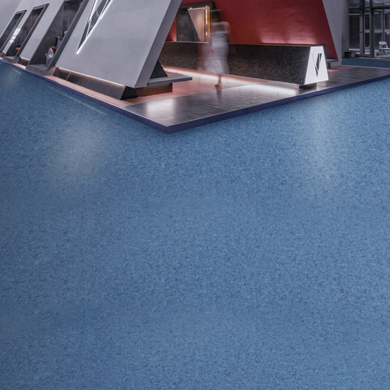 Waterproof PVC flooring wood look Self-adhesive PVC flooring