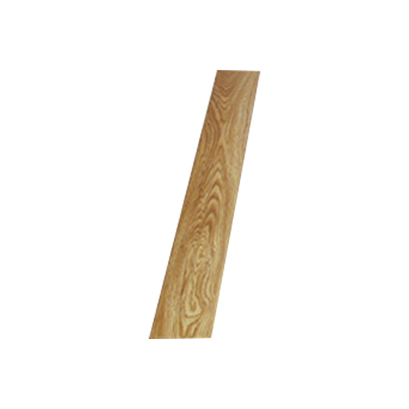 Waterproof PVC flooring wood look Self-adhesive PVC flooring