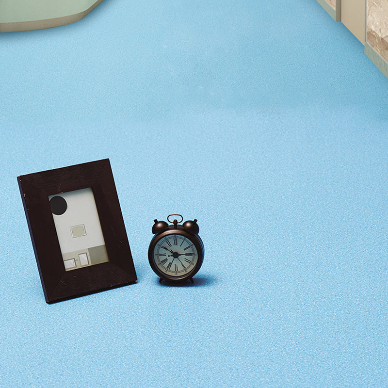 Waterproof PVC flooring wood look Self-adhesive PVC flooring