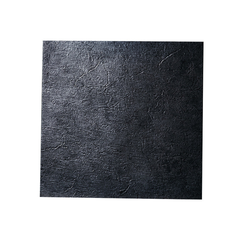 Waterproof PVC flooring Peel and Stick Wood Look Fire Protection PVC Flooring