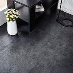 Waterproof PVC flooring Peel and Stick Wood Look Fire Protection PVC Flooring