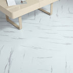 Waterproof PVC Floor Square Peel and Stick Fireproof PVC Floor