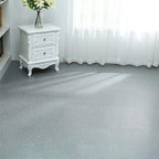 Fireproof Square PVC Flooring Peel and Stick Waterproof PVC Flooring