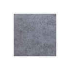 Square fireproof PVC floor coverings, removable and adhesive, waterproof PVC floor coverings