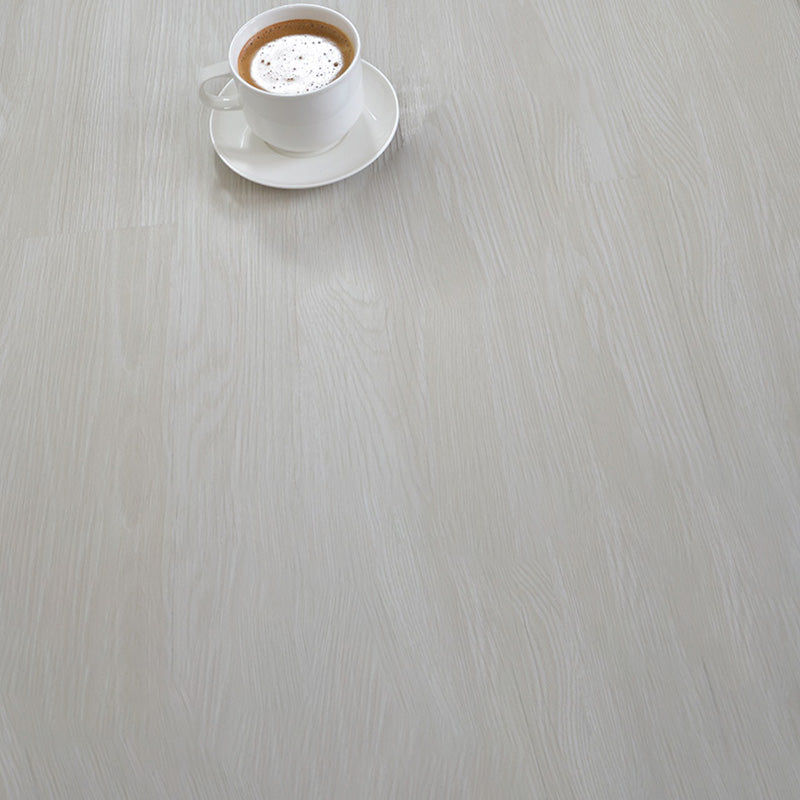 Scratch-resistant PVC flooring Self-adhesive Wood look Waterproof PVC flooring