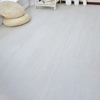 Scratch-resistant PVC flooring Self-adhesive Wood look Waterproof PVC flooring