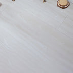 Scratch-resistant PVC flooring Self-adhesive Wood look Waterproof PVC flooring