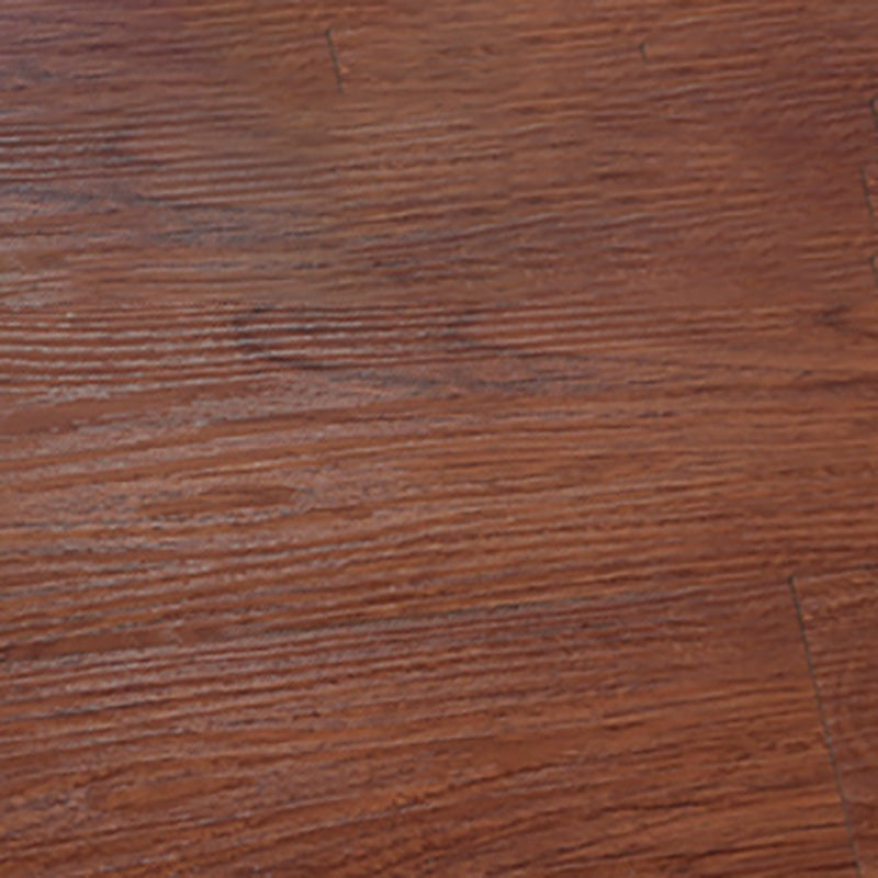 Scratch-resistant PVC flooring Self-adhesive Wood look Waterproof PVC flooring