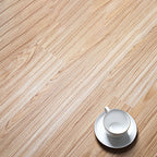 Scratch-resistant PVC flooring Self-adhesive Wood look Waterproof PVC flooring