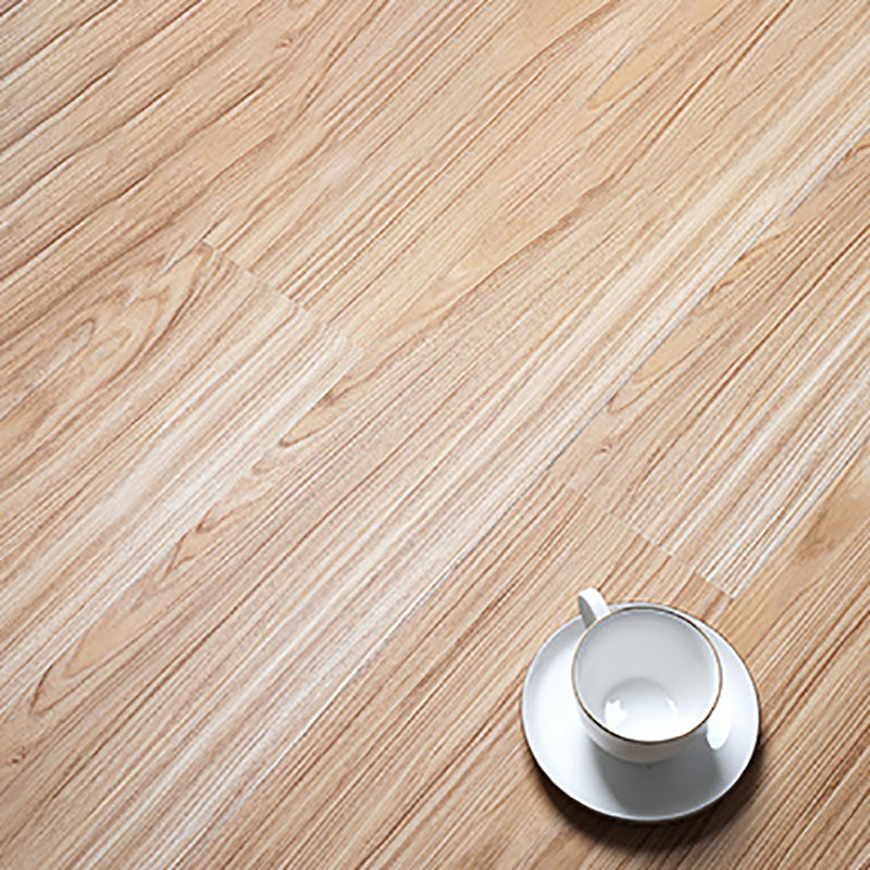 Scratch-resistant PVC flooring Self-adhesive Wood look Waterproof PVC flooring