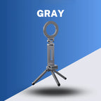 3-in-1 MagSafe Pocket Tripod Clamp
