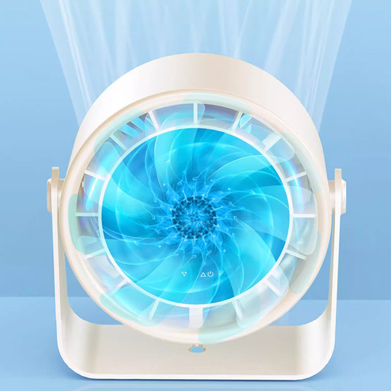 WindNova – Quiet power where you need it!