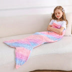 Magical Light Effect – Mermaid Sleeping Bag