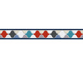 Arabesque Peel and Stick Tiles Mosaic Tiles Self-Adhesive Backsplash