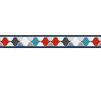Arabesque Peel and Stick Tiles Mosaic Tiles Self-Adhesive Backsplash
