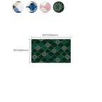 Arabesque Peel and Stick Tiles Mosaic Tiles Self-Adhesive Backsplash