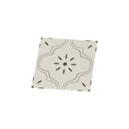 White Peel and Stick Tile Mosaic Tile Peel and Stick Backing 10 Pack