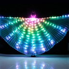 Led Light Luminous Clothing- Without remote