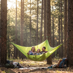 Multi-Person Hammock