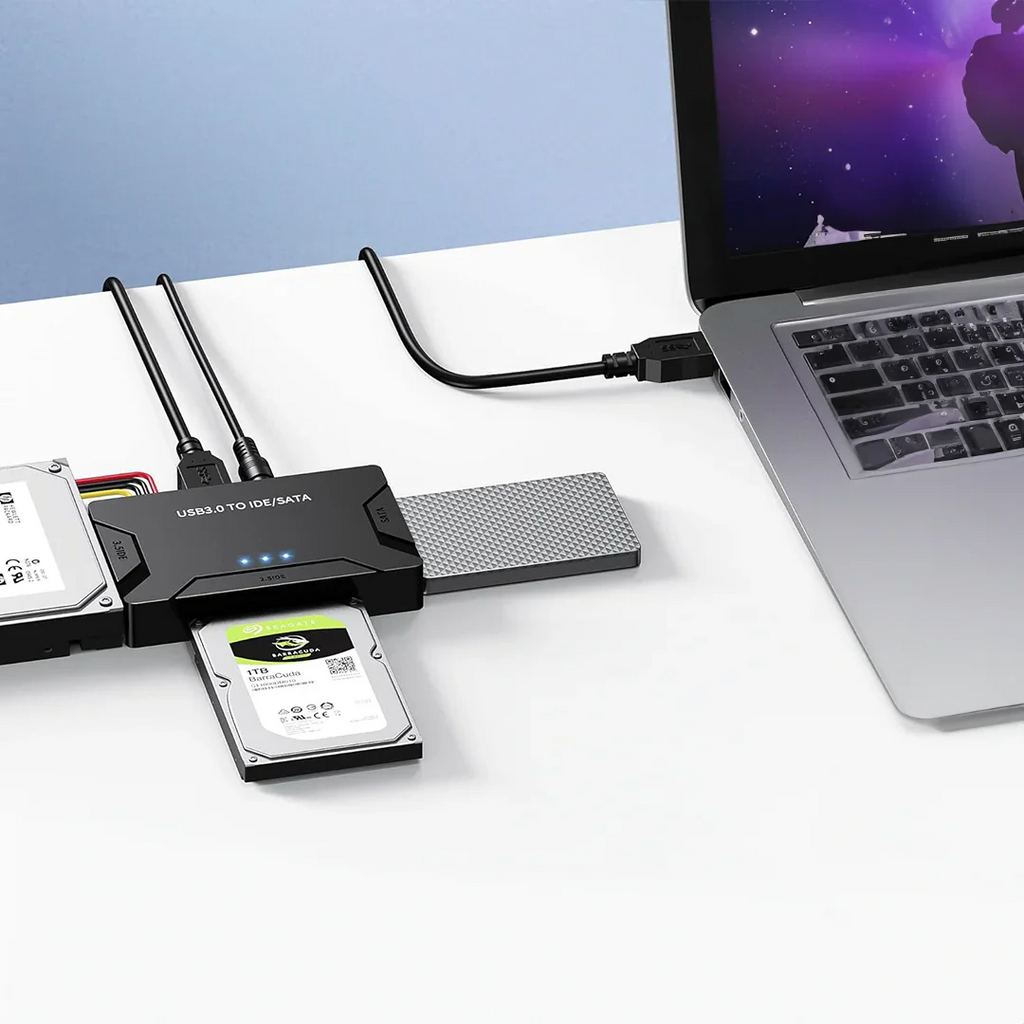 Ultra Recovery Converter