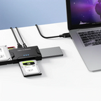 Ultra Recovery Converter