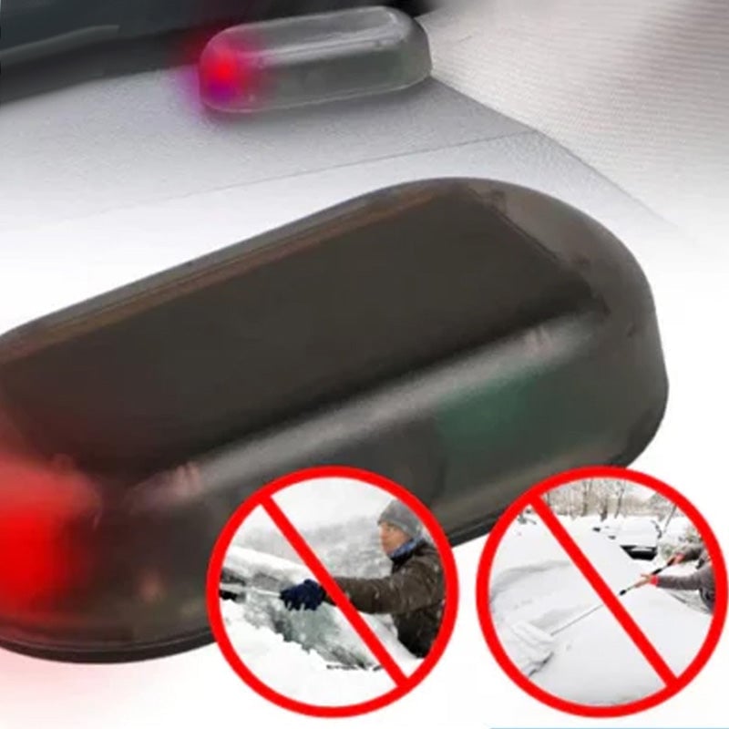 Car Fault Frost Protection Instrument