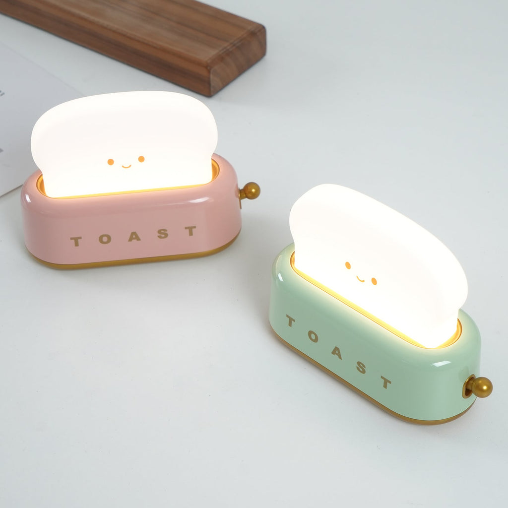GlüGlow — Transform any room into your personal relaxation oasis with soft, ambient light