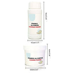 Foaming Kitchen Cleaning Powder for Grease and Stubborn Stains