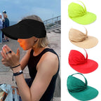 Summer Women Sun Hat