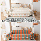 CozyBoho – Instant Boho style with easy slip resistance