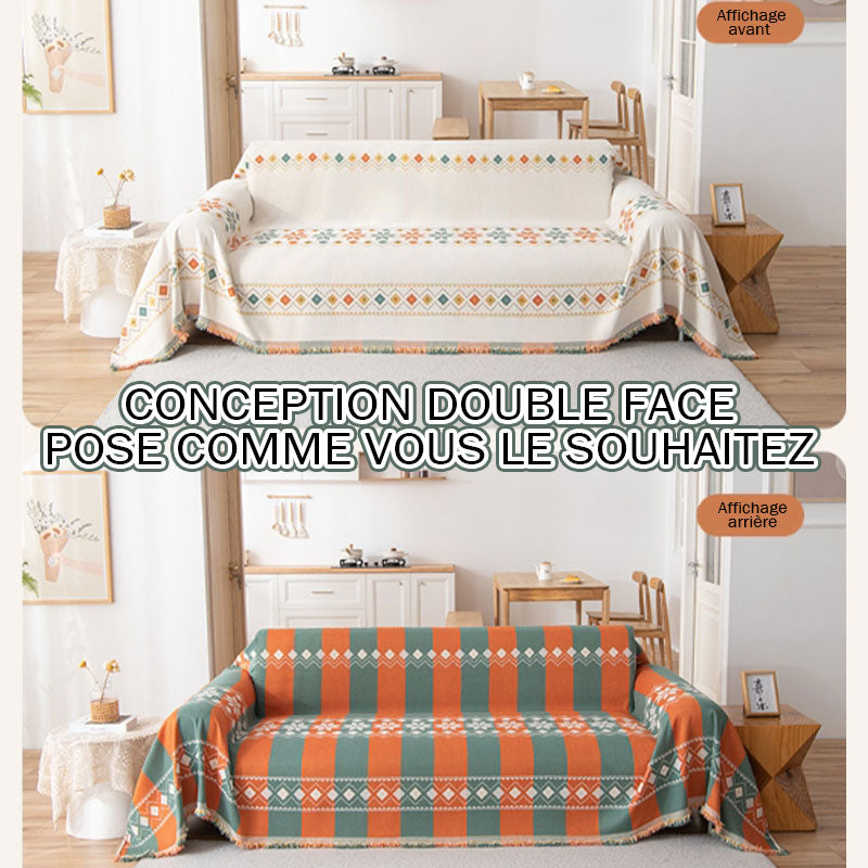 CozyBoho – Instant Boho style with easy slip resistance