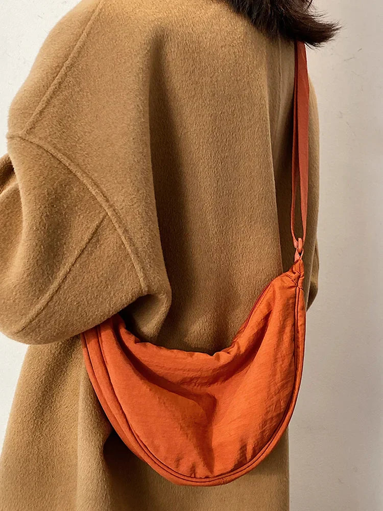 Haze Bag️ | The fashionable dumpling bag for a stylish outfit