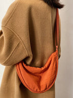 Haze Bag️ | The fashionable dumpling bag for a stylish outfit