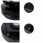 Star Projector LED Galaxy Night Light