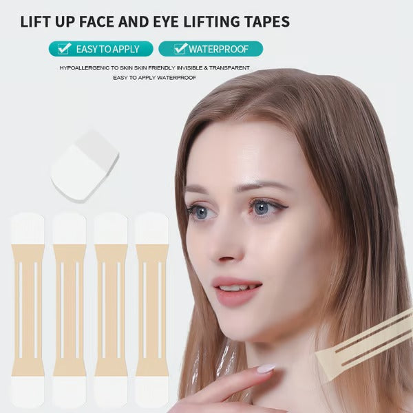 VelvetLift — Shine instantly youthful and confident with invisible power lift