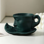 KissMug – The fusion of art, love & coffee pleasure