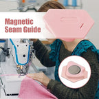 MagnaSeam — Perfect Seams Secure & Fast