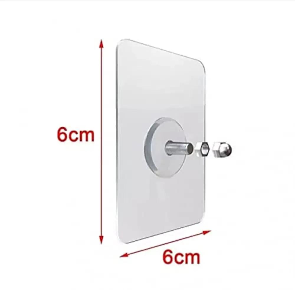 PowerGrip Hooks — Bring order without drilling and chaos into your life!