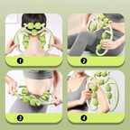 SootheLegs Relieve Muscle Tension